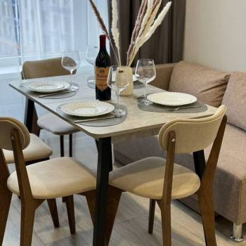 Сдается 1-комнатная квартира, 34,5 м²