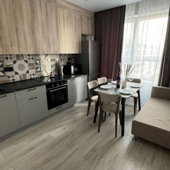 Сдается 1-комнатная квартира, 34,5 м²