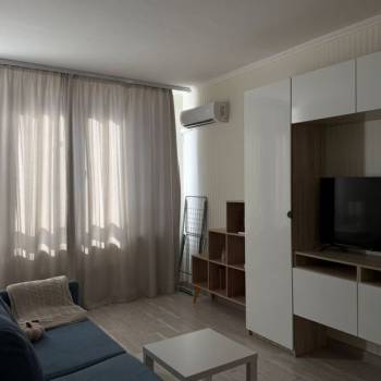 Сдается 1-комнатная квартира, 43,2 м²