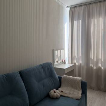 Сдается 1-комнатная квартира, 43,2 м²