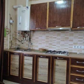 Сдается 1-комнатная квартира, 32 м²