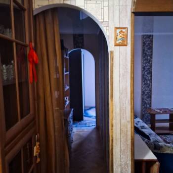 Сдается 2-х комнатная квартира, 46 м²