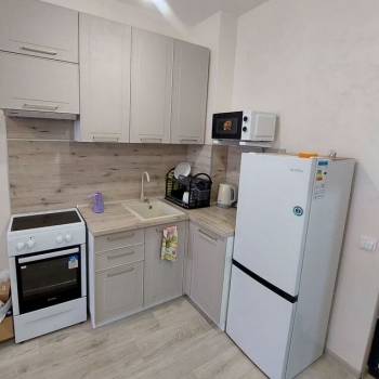Сдается 1-комнатная квартира, 24 м²