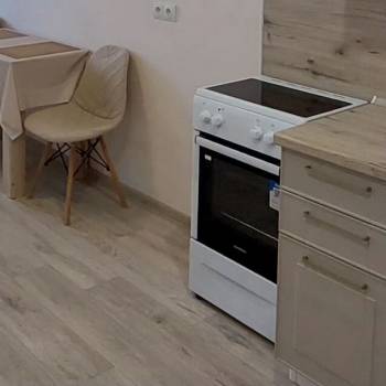 Сдается 1-комнатная квартира, 24 м²