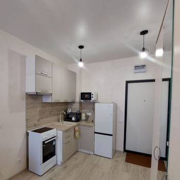 Сдается 1-комнатная квартира, 24 м²