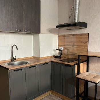 Сдается 1-комнатная квартира, 32 м²