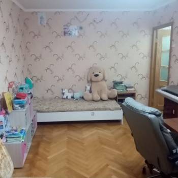 Продается 2-х комнатная квартира, 43 м²