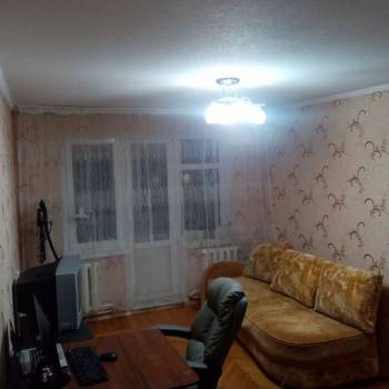 Продается 2-х комнатная квартира, 43 м²