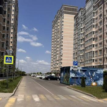 Продается 1-комнатная квартира, 34,8 м²