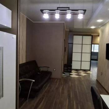 Сдается 2-х комнатная квартира, 74 м²