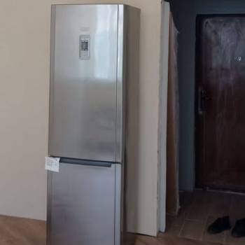 Продается 1-комнатная квартира, 35,4 м²