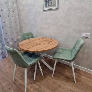 Сдается 1-комнатная квартира, 47 м²