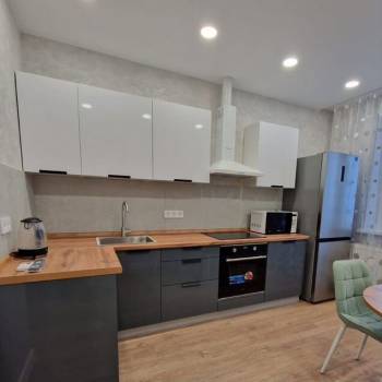 Сдается 1-комнатная квартира, 47 м²