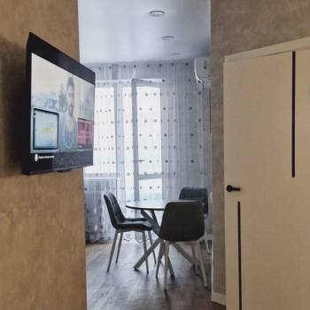 Сдается 1-комнатная квартира, 47 м²