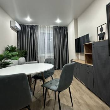 Сдается 1-комнатная квартира, 41 м²