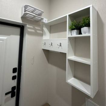 Сдается 1-комнатная квартира, 41 м²