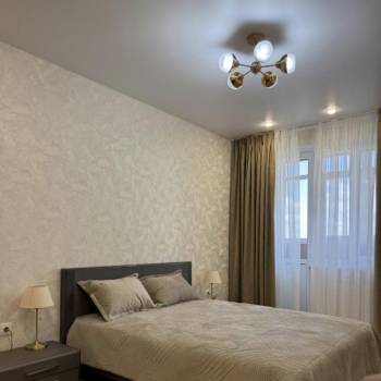 Продается 2-х комнатная квартира, 61,9 м²