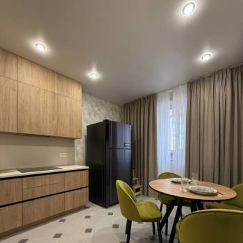 Продается 2-х комнатная квартира, 61,9 м²