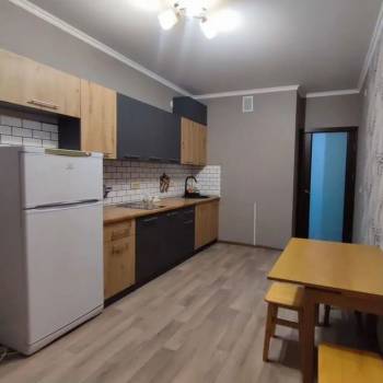 Сдается 1-комнатная квартира, 43 м²
