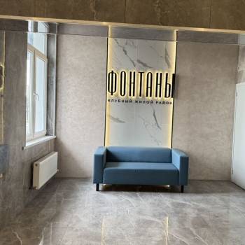 Сдается 1-комнатная квартира, 37,4 м²