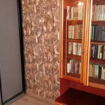 Сдается 1-комнатная квартира, 36 м²