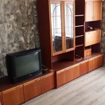 Сдается 1-комнатная квартира, 36 м²