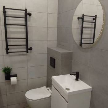 Сдается 1-комнатная квартира, 30 м²