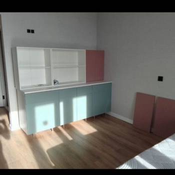 Сдается 1-комнатная квартира, 30 м²