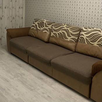 Сдается 1-комнатная квартира, 40 м²