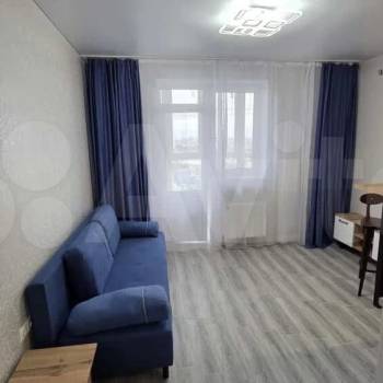 Сдается 1-комнатная квартира, 25,9 м²