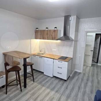 Сдается 1-комнатная квартира, 25,9 м²