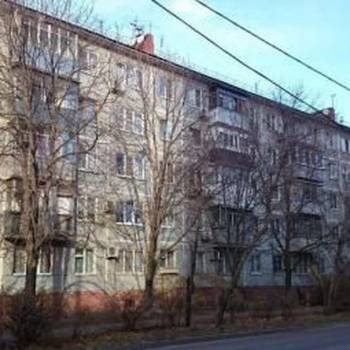 Сдается 2-х комнатная квартира, 50 м²