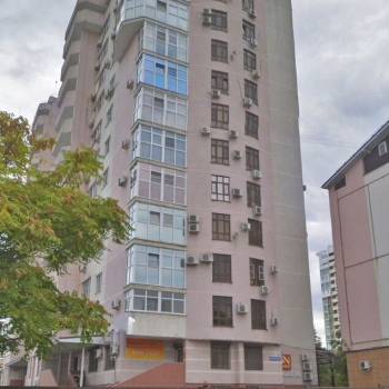 Сдается 2-х комнатная квартира, 56,6 м²