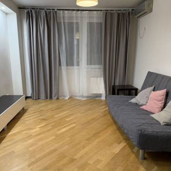 Сдается 2-х комнатная квартира, 56,6 м²