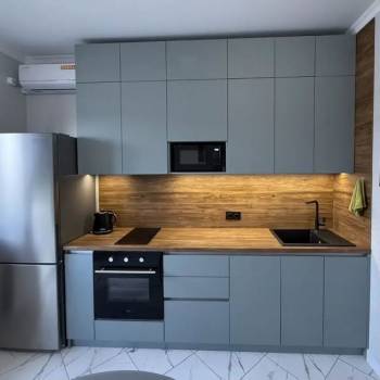 Сдается 2-х комнатная квартира, 60 м²