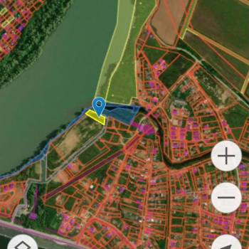 Продается Участок, 1900 м²