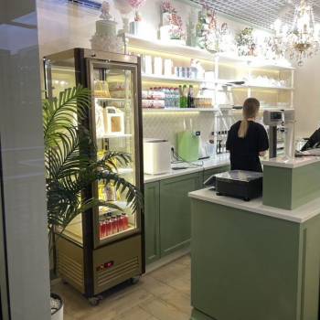 Продается Нежилое помещение, 36 м²