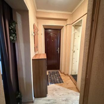 Сдается 1-комнатная квартира, 30 м²