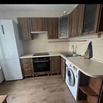 Продается 2-х комнатная квартира, 42 м²