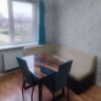 Сдается 1-комнатная квартира, 39 м²