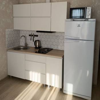 Сдается 1-комнатная квартира, 20 м²