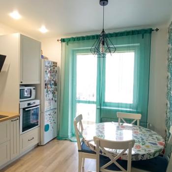 Продается 2-х комнатная квартира, 56,4 м²