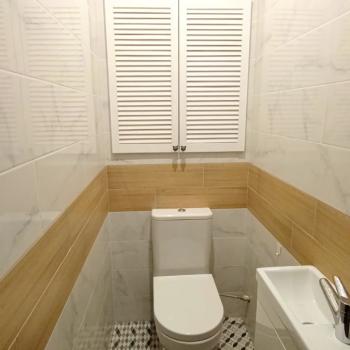 Продается 2-х комнатная квартира, 56,4 м²