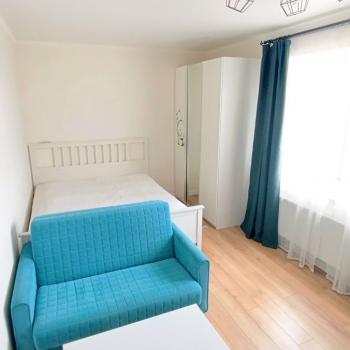 Продается 2-х комнатная квартира, 56,4 м²