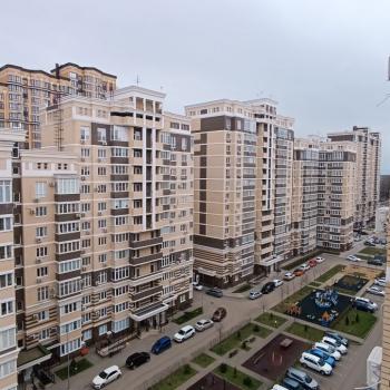 Продается 2-х комнатная квартира, 56,4 м²
