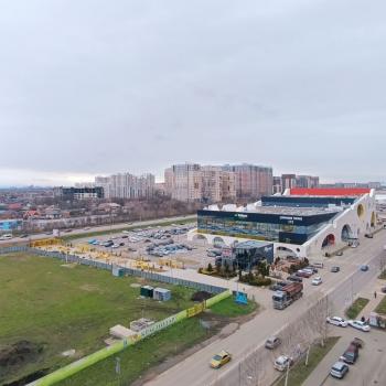 Продается 2-х комнатная квартира, 56,4 м²