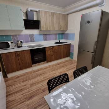 Сдается 1-комнатная квартира, 39 м²