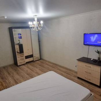 Сдается 1-комнатная квартира, 39 м²