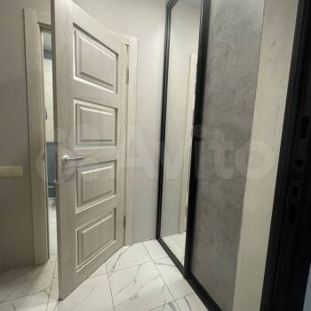 Сдается 1-комнатная квартира, 22,2 м²