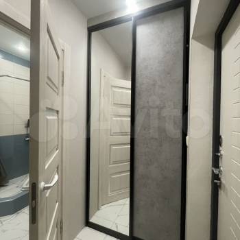 Сдается 1-комнатная квартира, 22,2 м²